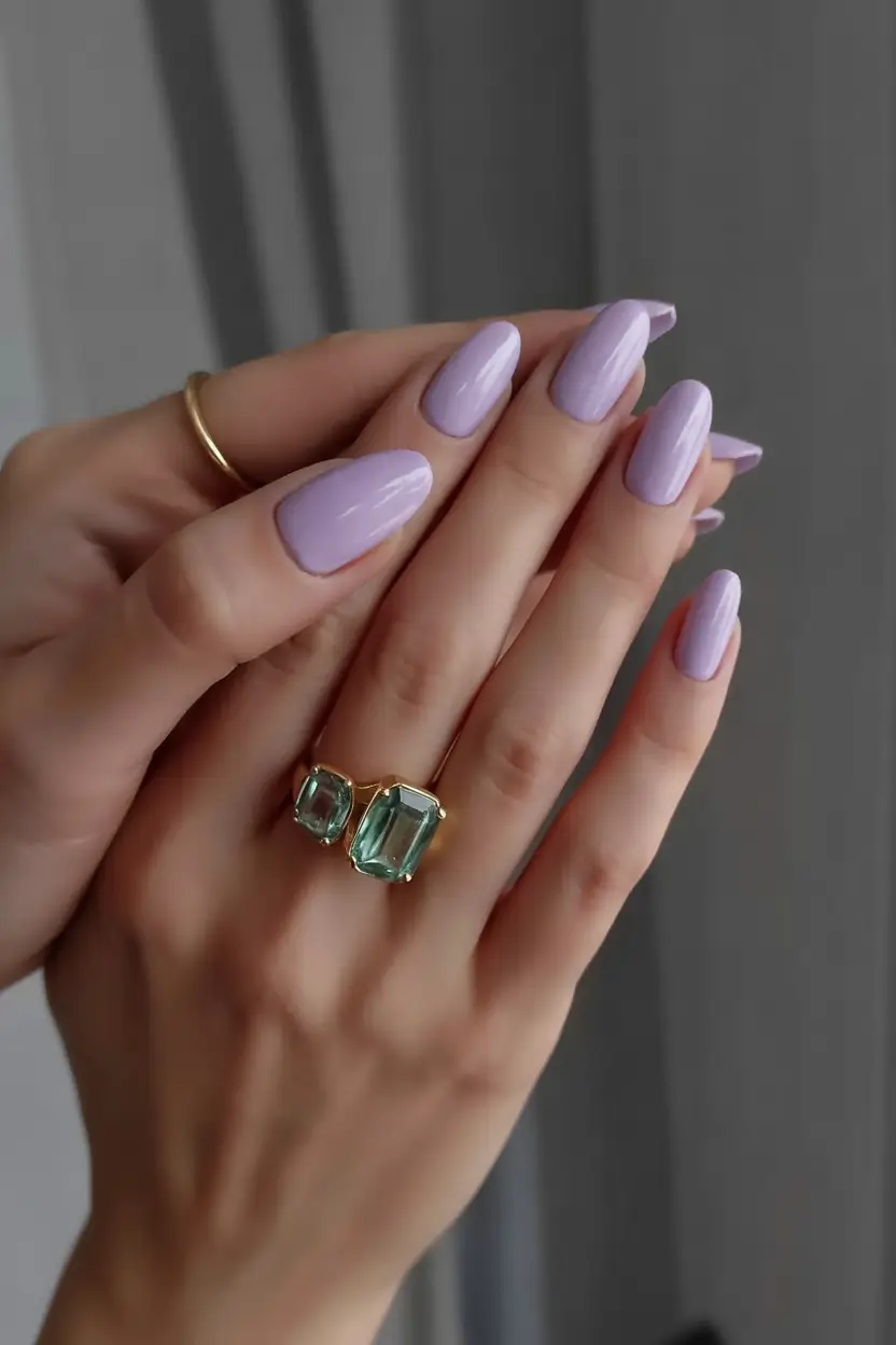 Graduation Nail Color Ideas 2026: 26 Elegant & Trendy Manicure Looks for Your Big Day
