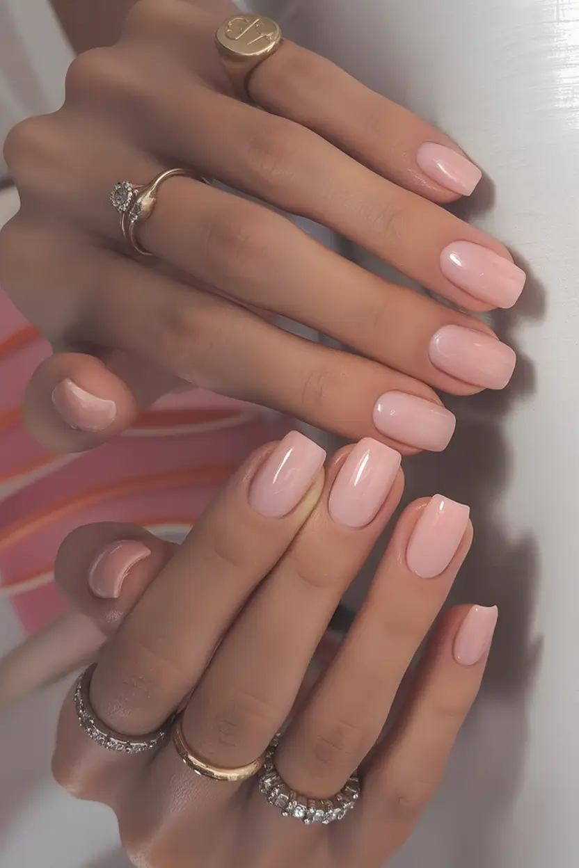 Graduation Nail Color Ideas 2026: 26 Elegant & Trendy Manicure Looks for Your Big Day
