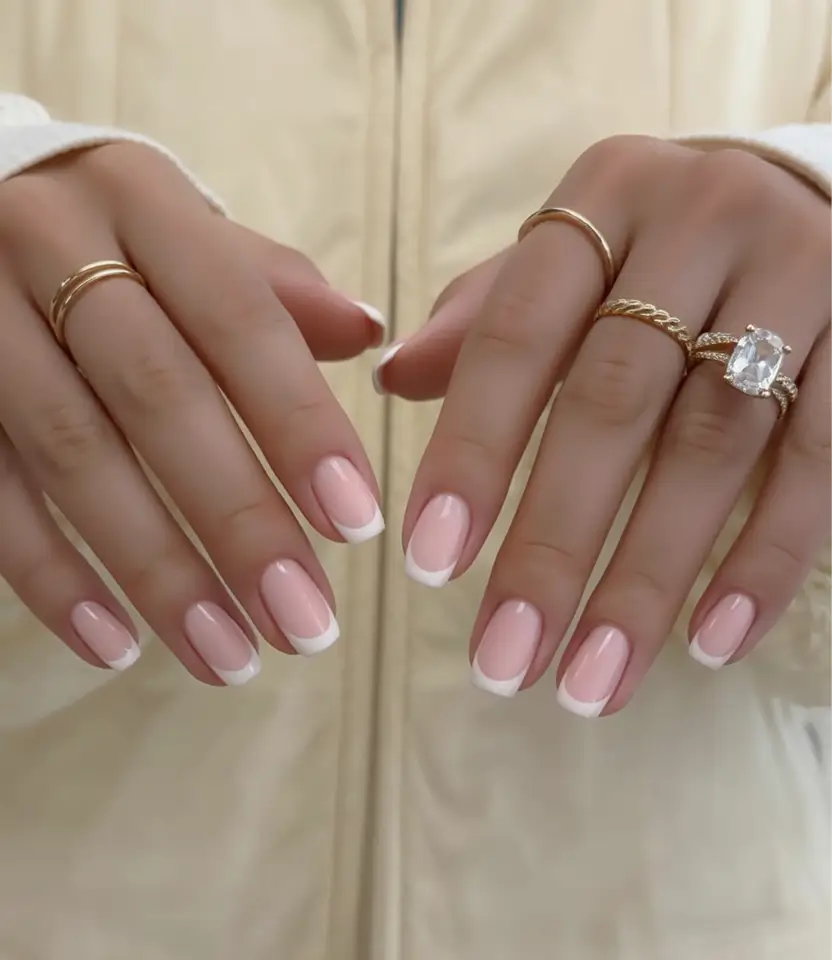 Graduation Nail Color Ideas 2026: 26 Elegant & Trendy Manicure Looks for Your Big Day