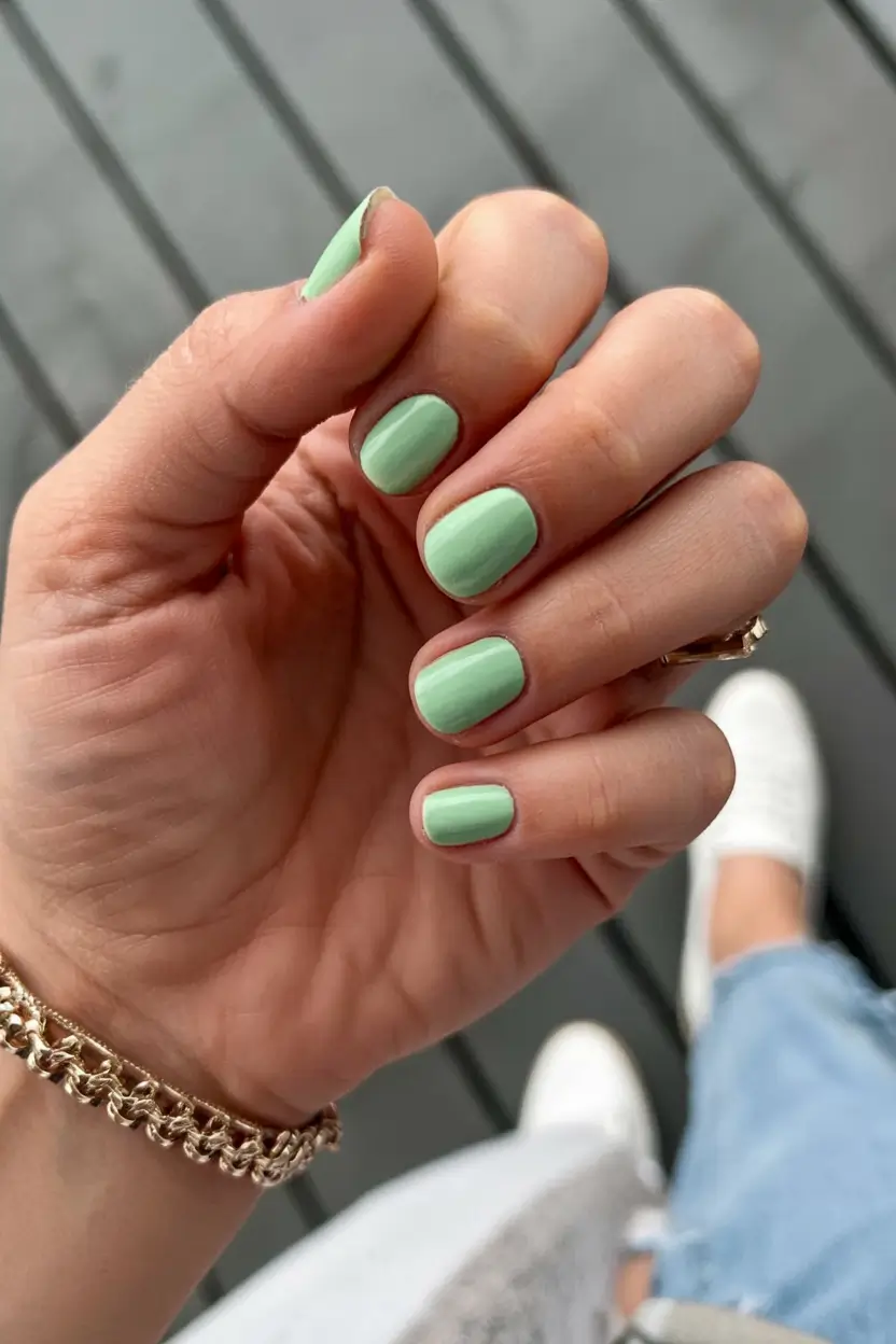 Graduation Nail Color Ideas 2026: 26 Elegant & Trendy Manicure Looks for Your Big Day