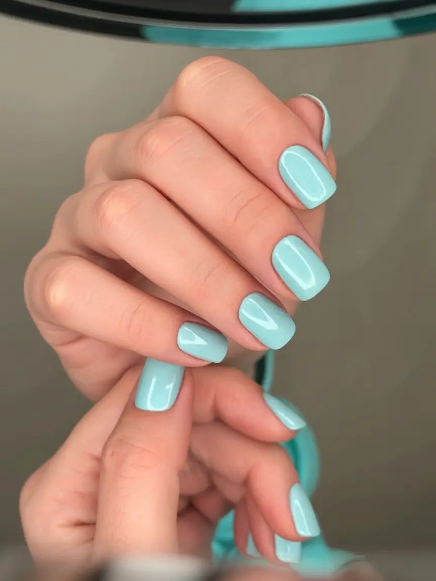Graduation Nail Color Ideas 2026: 26 Elegant & Trendy Manicure Looks for Your Big Day
