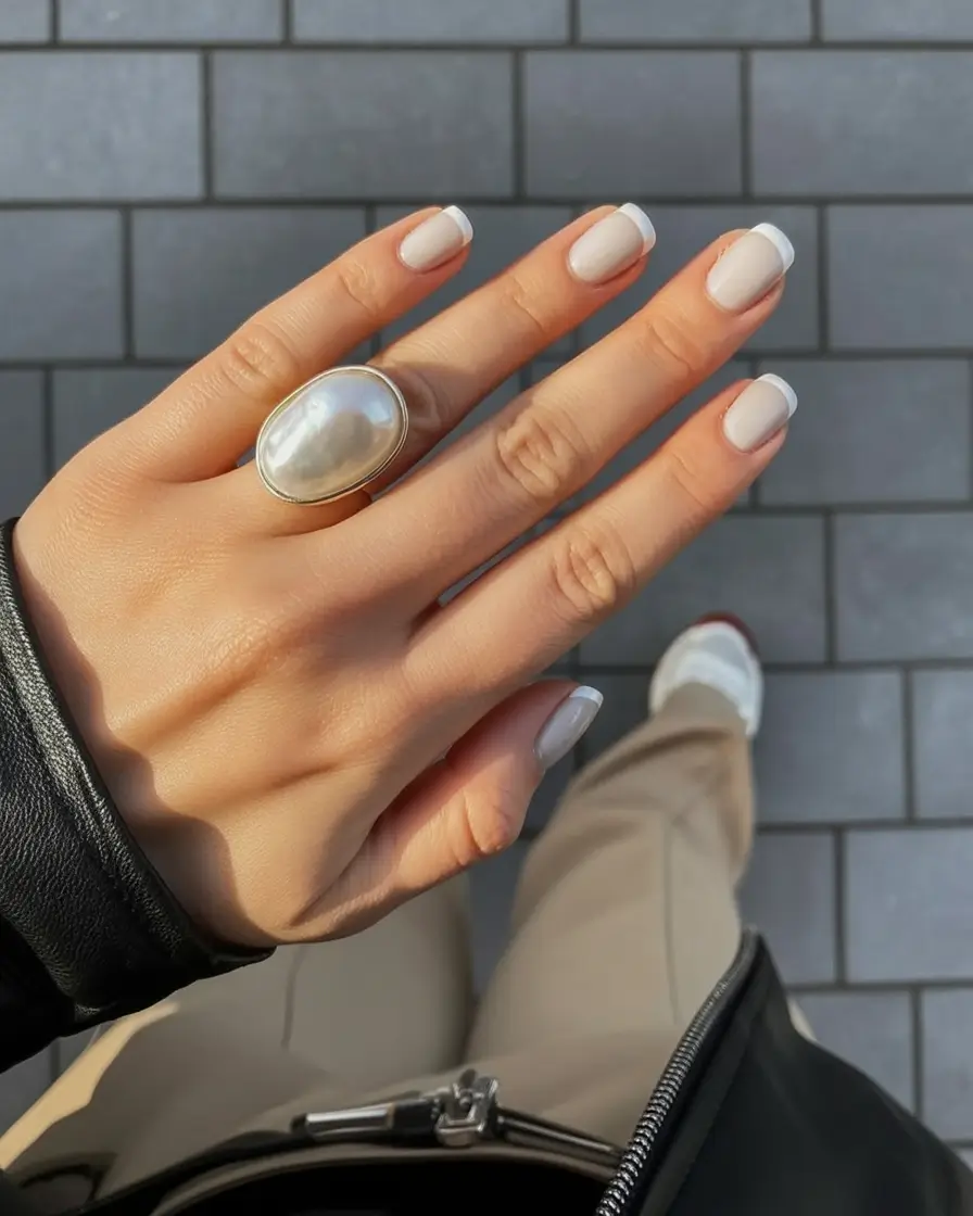 Graduation Nail Color Ideas 2026: 26 Elegant & Trendy Manicure Looks for Your Big Day