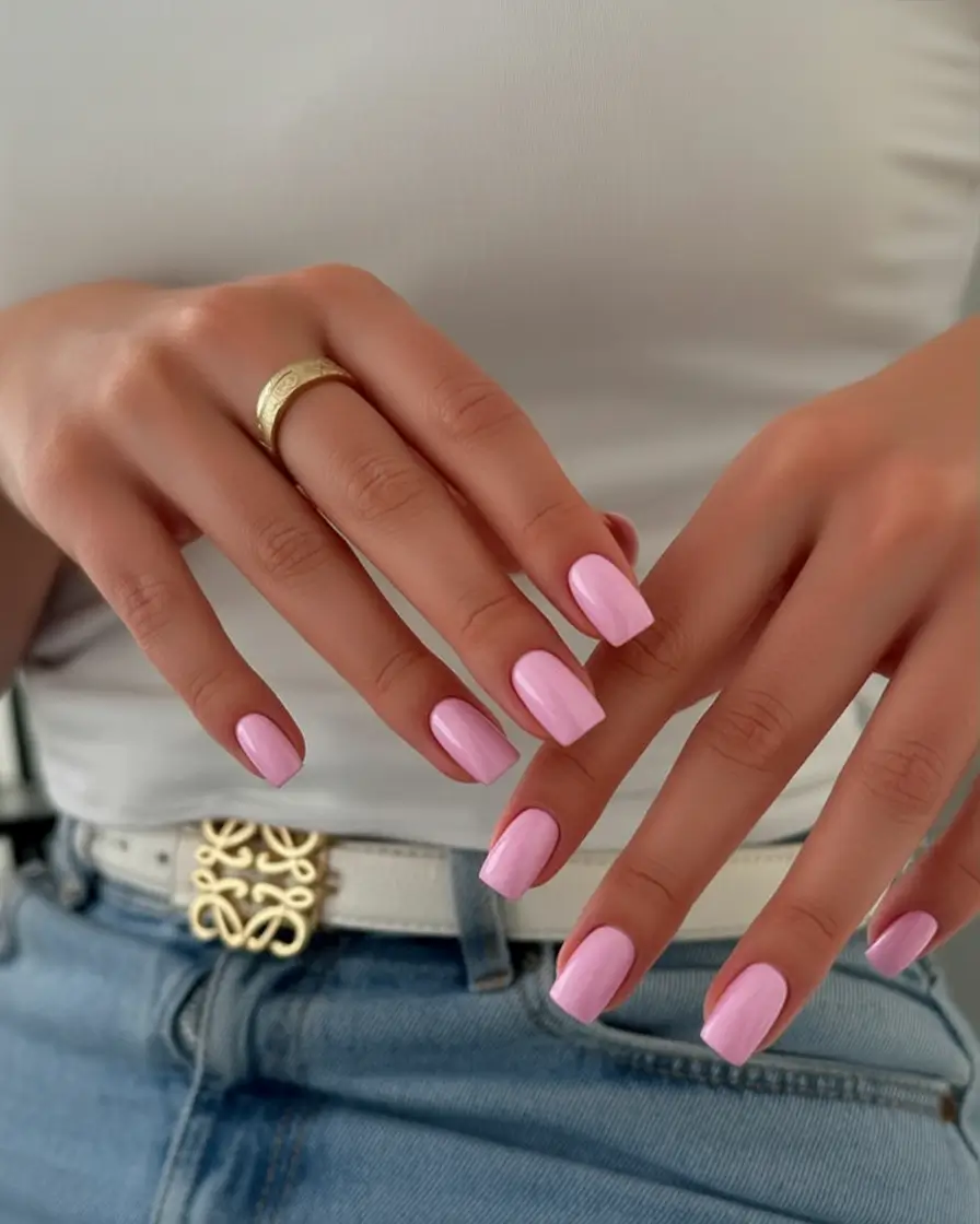 Graduation Nail Color Ideas 2026: 26 Elegant & Trendy Manicure Looks for Your Big Day