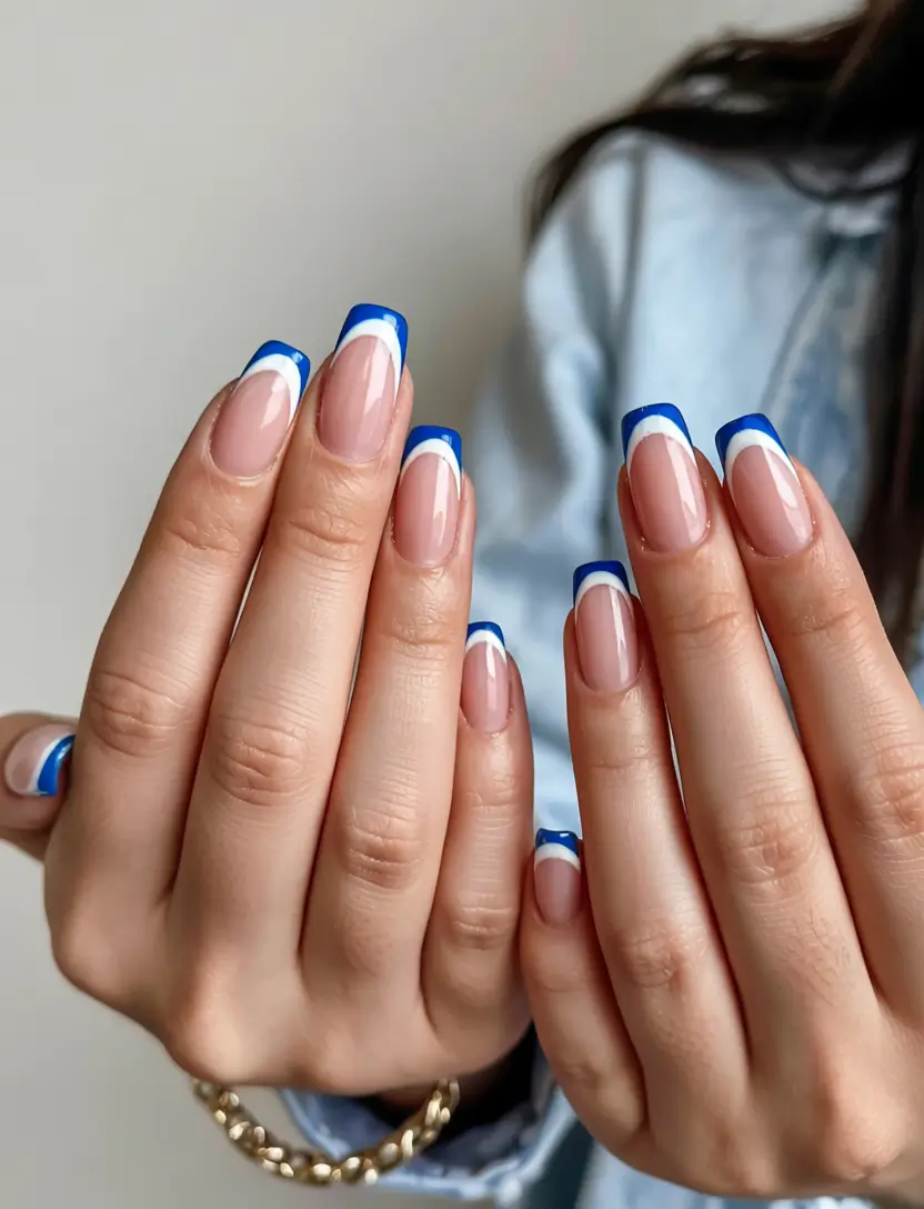 Graduation Nail Color Ideas 2026: 26 Elegant & Trendy Manicure Looks for Your Big Day