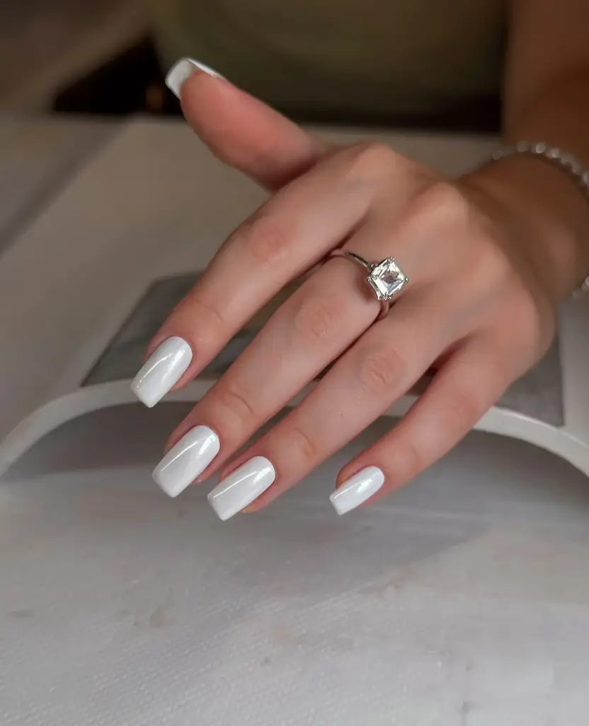 Graduation Nails Ideas 2026: 27 Classy, Simple & Short Nail Designs for the Perfect Graduation Look