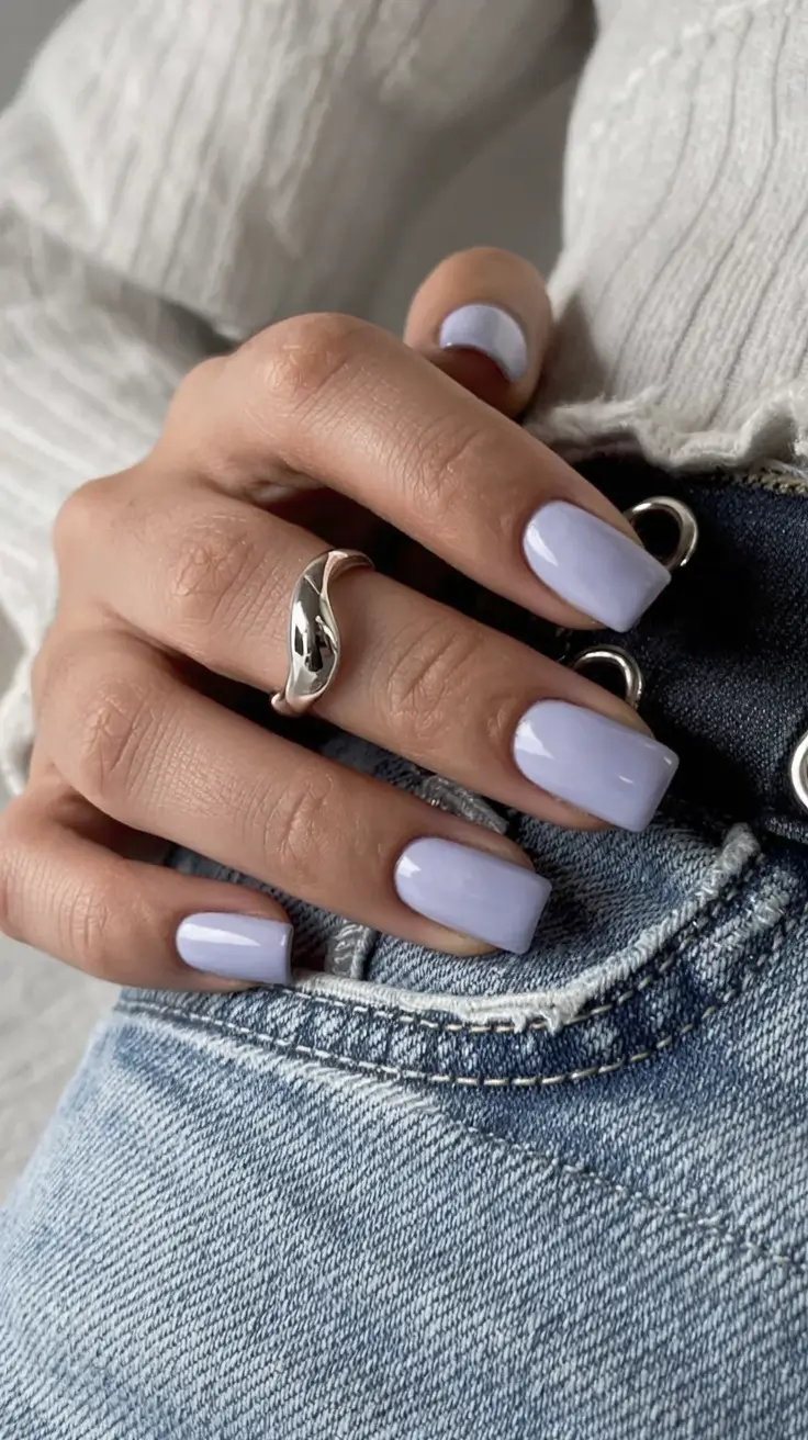 Graduation Nails Ideas 2026: 27 Classy, Simple & Short Nail Designs for the Perfect Graduation Look