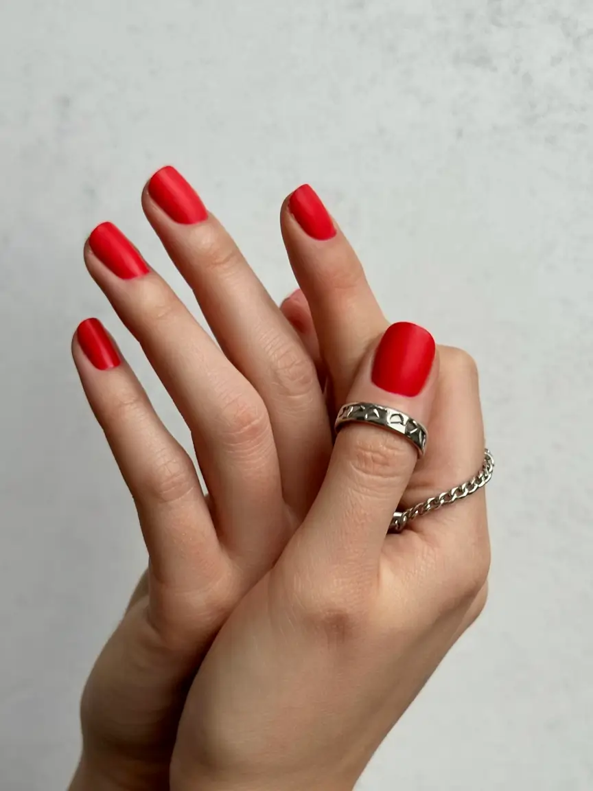 Graduation Nails Ideas 2026: 27 Classy, Simple & Short Nail Designs for the Perfect Graduation Look