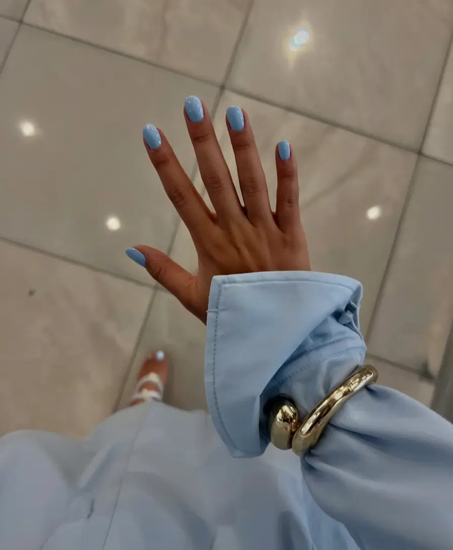 Graduation Nails Ideas 2026: 27 Classy, Simple & Short Nail Designs for the Perfect Graduation Look