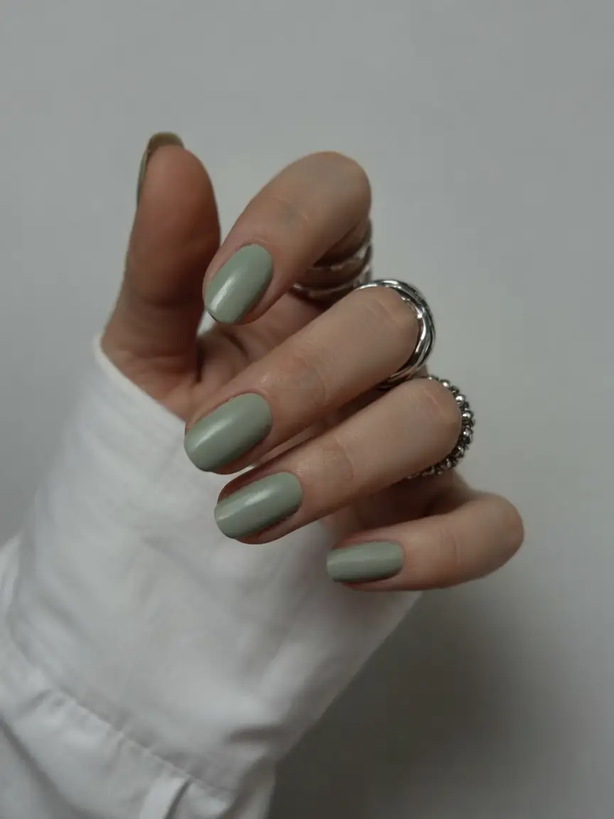 Graduation Nails Ideas 2026: 27 Classy, Simple & Short Nail Designs for the Perfect Graduation Look