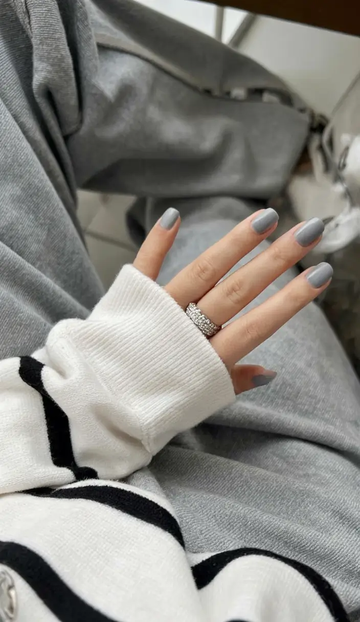 Graduation Nails Ideas 2026: 27 Classy, Simple & Short Nail Designs for the Perfect Graduation Look