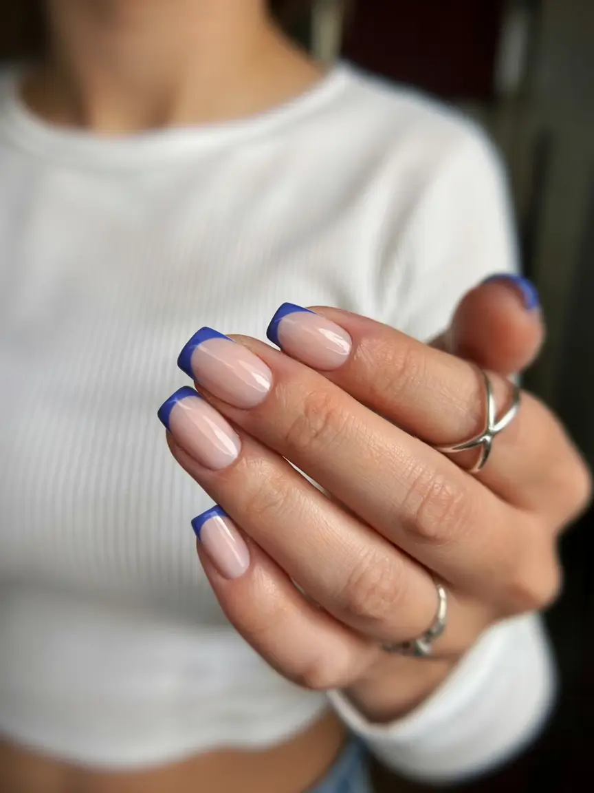 Graduation Nails Ideas 2026: 27 Classy, Simple & Short Nail Designs for the Perfect Graduation Look