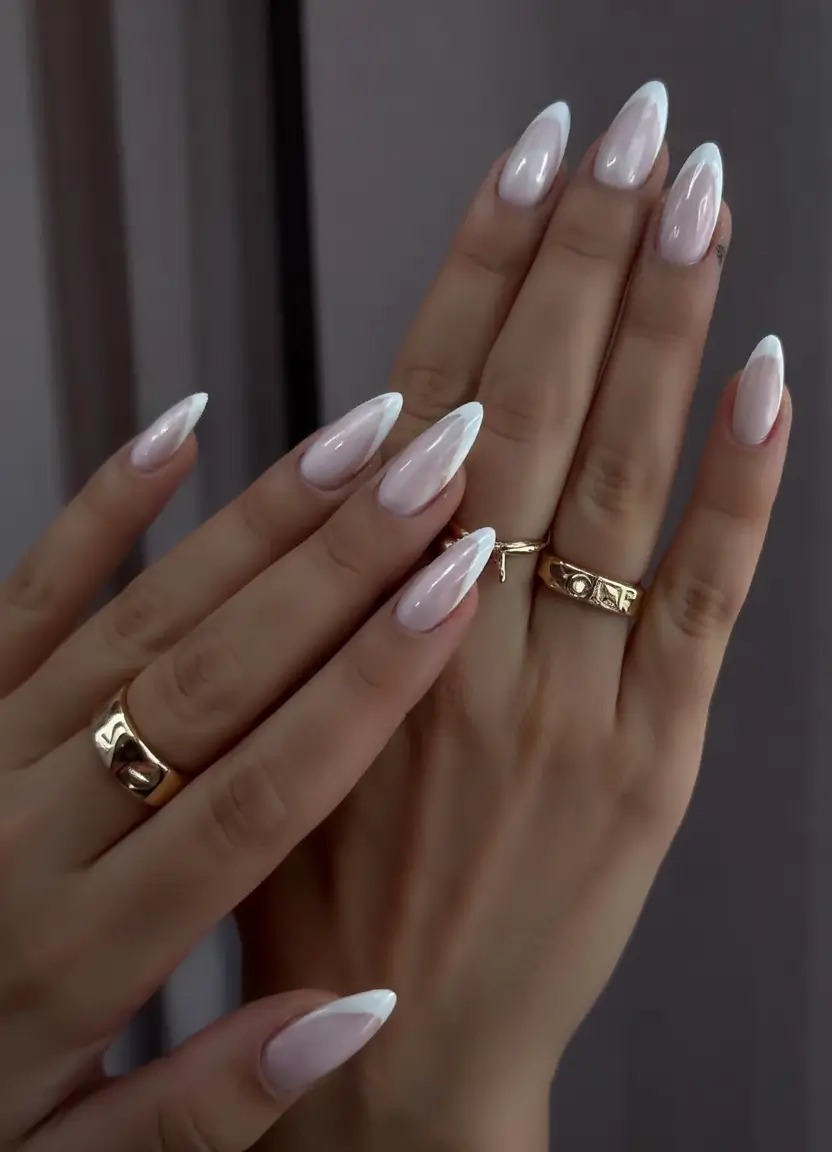 Graduation Nails Ideas 2026: 27 Classy, Simple & Short Nail Designs for the Perfect Graduation Look