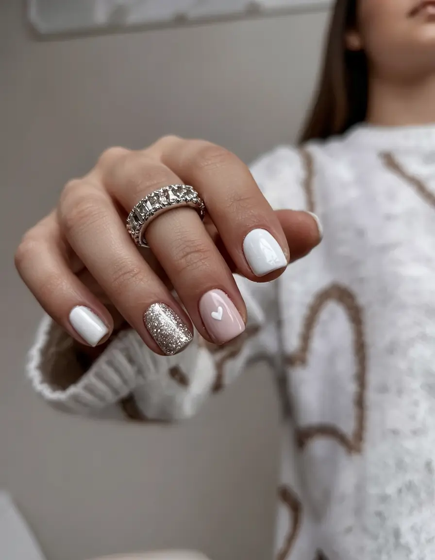 Graduation Nails Ideas 2026: 27 Classy, Simple & Short Nail Designs for the Perfect Graduation Look