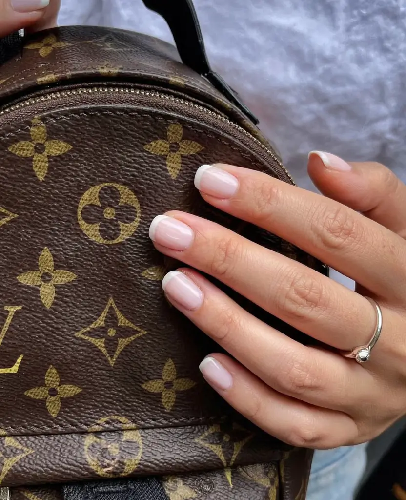 Graduation Nails Ideas 2026: 27 Classy, Simple & Short Nail Designs for the Perfect Graduation Look