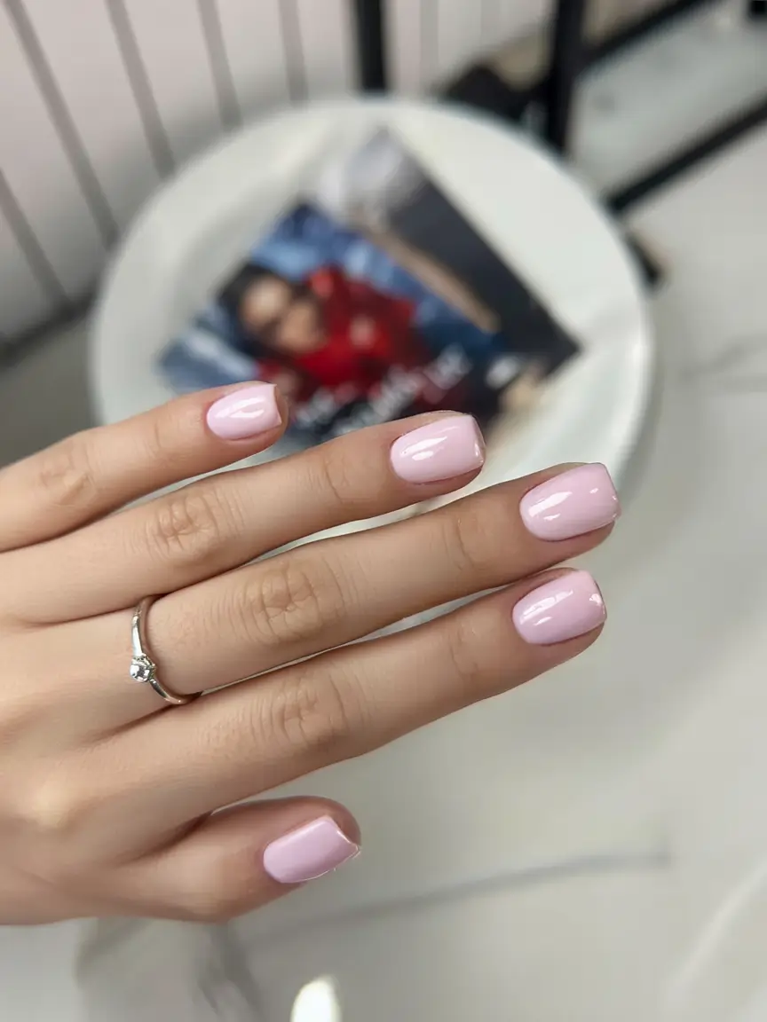 Graduation Nails Ideas 2026: 27 Classy, Simple & Short Nail Designs for the Perfect Graduation Look