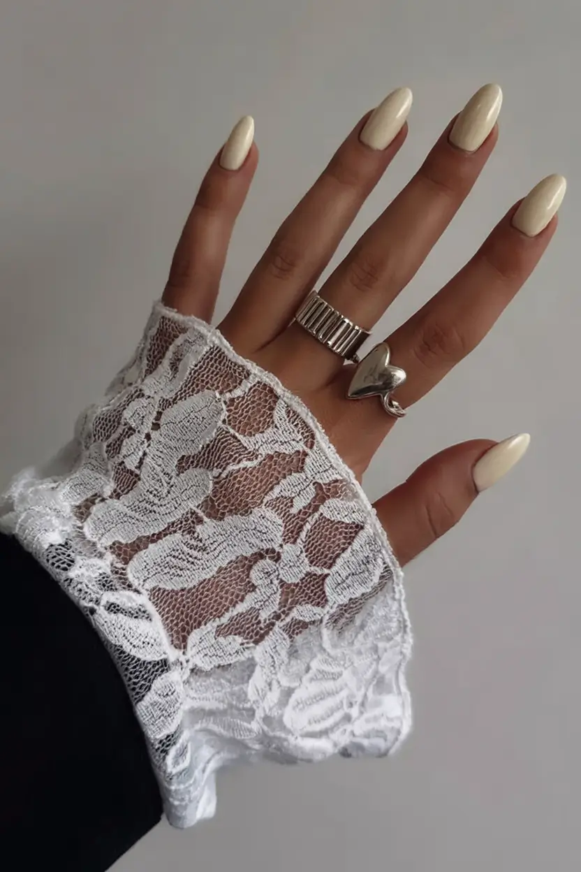 Graduation Nails Ideas 2026: 27 Classy, Simple & Short Nail Designs for the Perfect Graduation Look