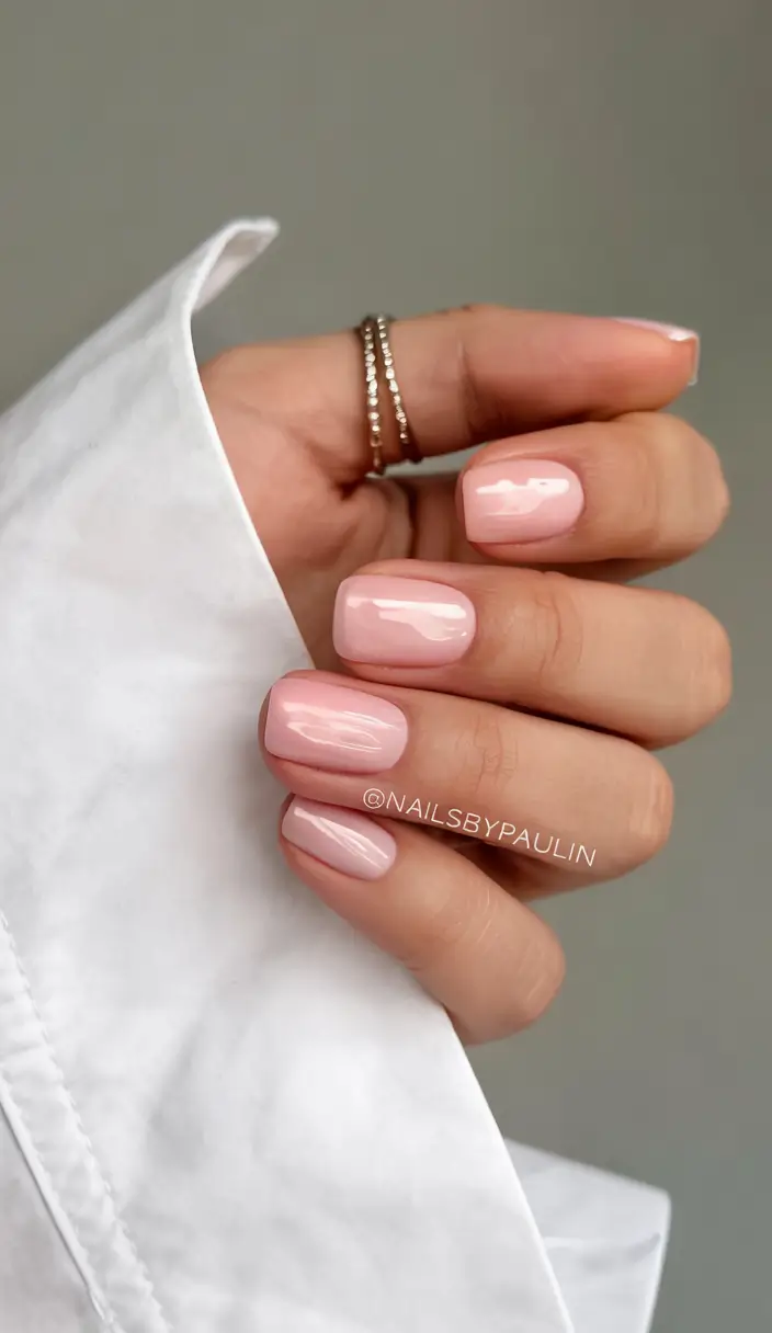 Graduation Nails Ideas 2026: 27 Classy, Simple & Short Nail Designs for the Perfect Graduation Look