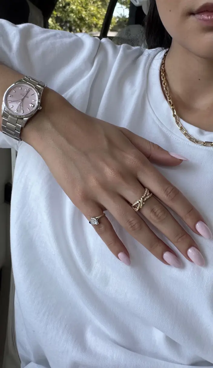 Graduation Nails Ideas 2026: 27 Classy, Simple & Short Nail Designs for the Perfect Graduation Look