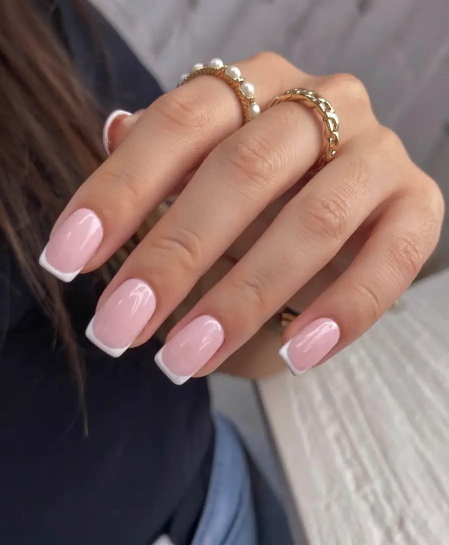 Graduation Nails Ideas 2026: 27 Classy, Simple & Short Nail Designs for the Perfect Graduation Look