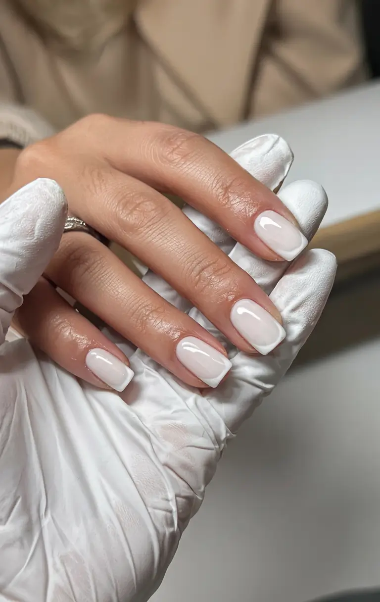 Graduation Nails Ideas 2026: 27 Classy, Simple & Short Nail Designs for the Perfect Graduation Look