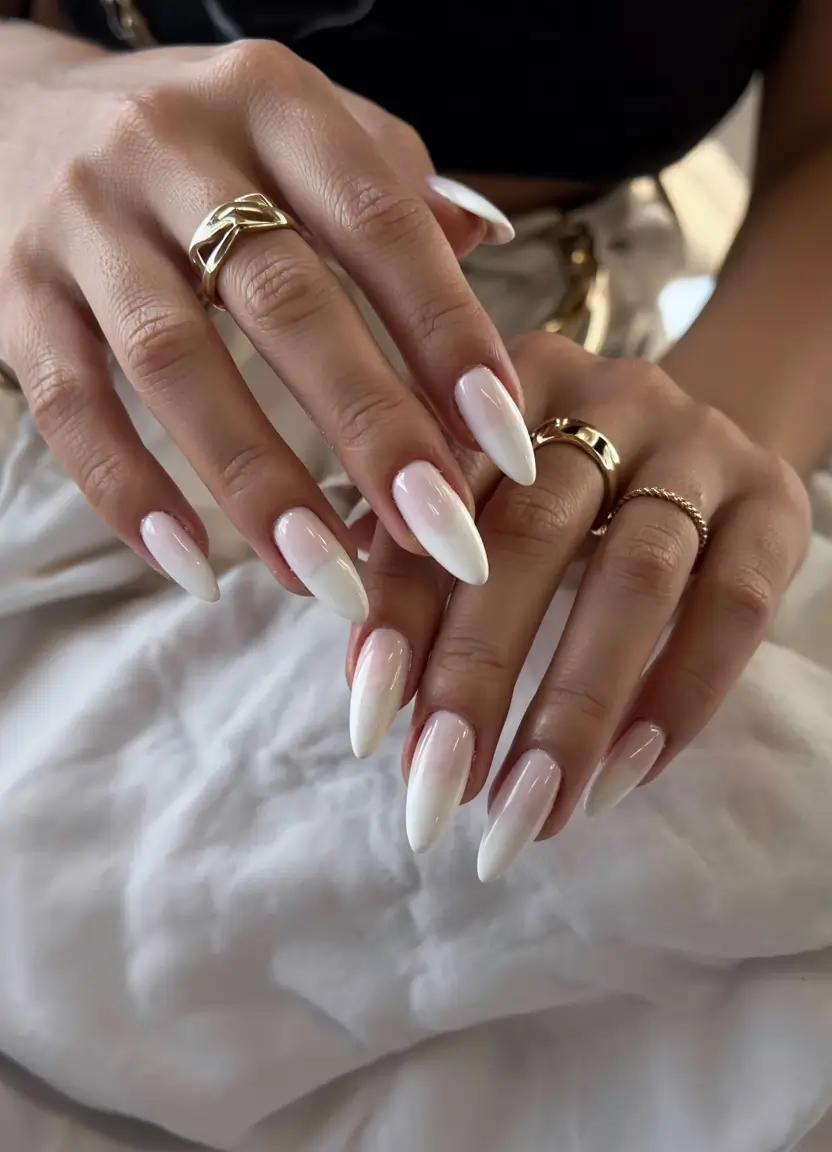 Graduation Nails Ideas 2026: 27 Classy, Simple & Short Nail Designs for the Perfect Graduation Look
