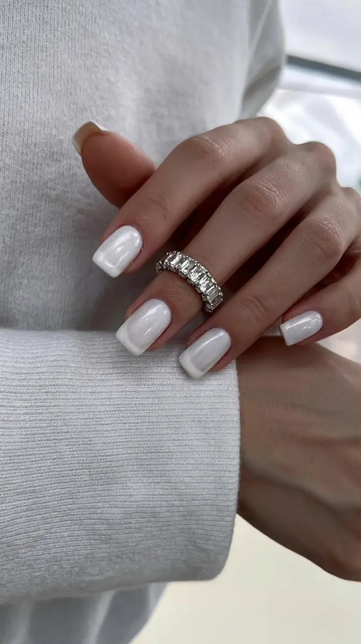 Graduation Nails Ideas 2026: 27 Classy, Simple & Short Nail Designs for the Perfect Graduation Look