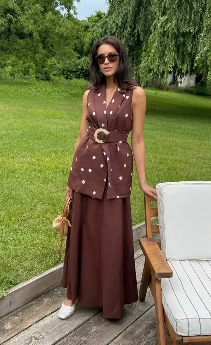 Graduation Outfit Ideas for Guest Ideas 2026: Stylish Looks for Spring, Summer, and Casual Celebrations