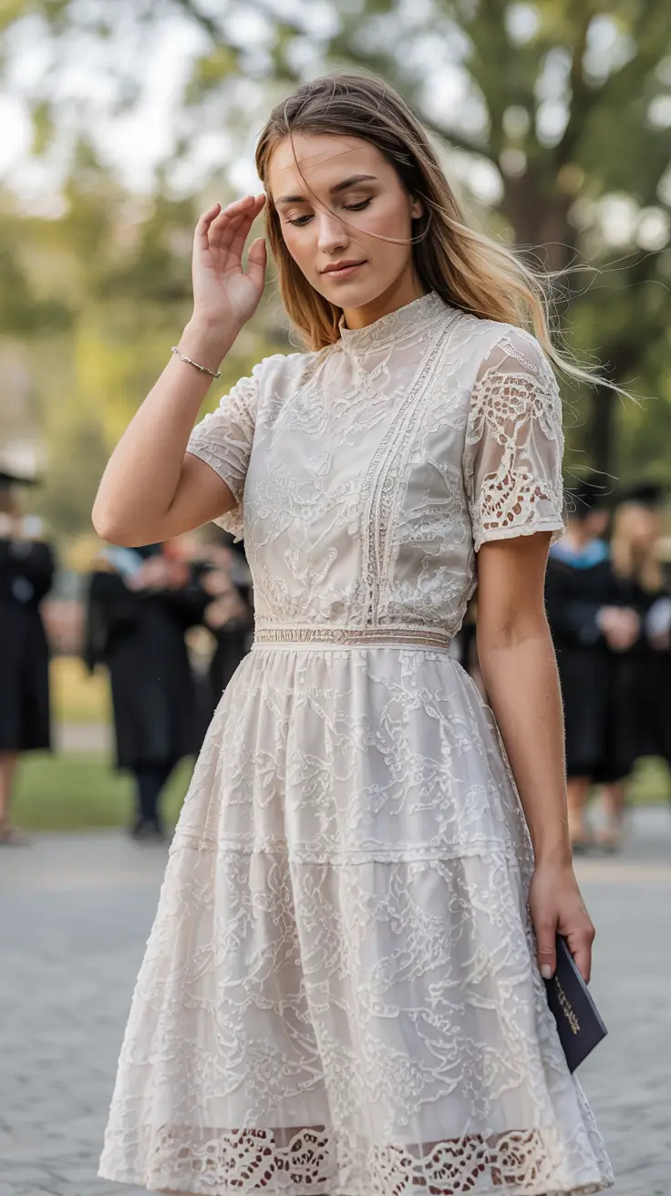 Graduation Outfit Ideas for Guest Ideas 2026: Stylish Looks for Spring, Summer, and Casual Celebrations