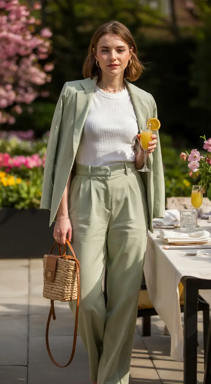 Graduation Outfit Ideas for Guest Ideas 2026: Stylish Looks for Spring, Summer, and Casual Celebrations