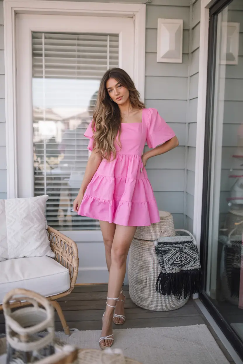 Graduation Outfit Ideas for Guest Ideas 2026: Stylish Looks for Spring, Summer, and Casual Celebrations