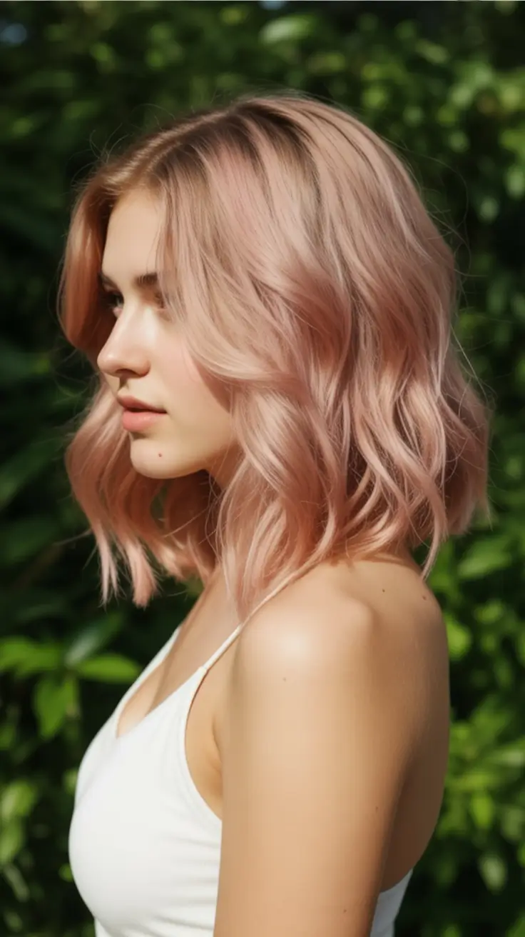 May Hair Color Ideas 2026 That Will Completely Change Your Look This Spring