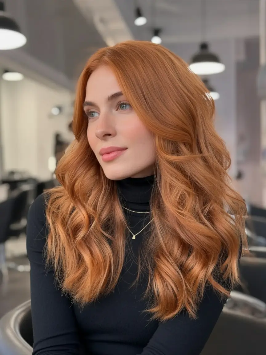 May Hair Color Ideas 2026 That Will Completely Change Your Look This Spring