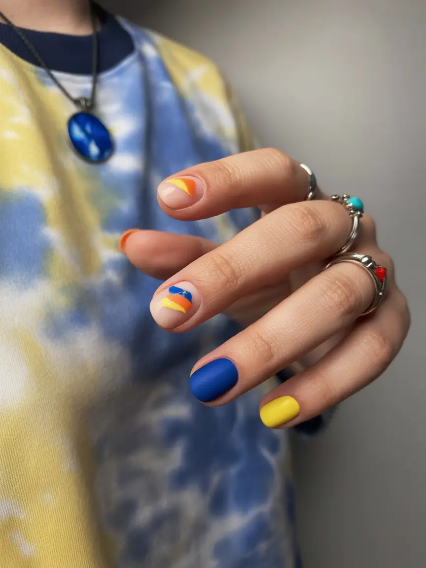 May Nails Ideas 2026: Fresh, Simple & Trendy Designs to Try This Season