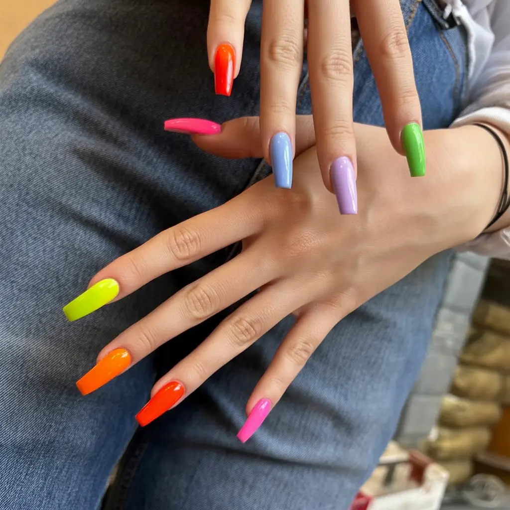May Nails Ideas 2026: Fresh, Simple & Trendy Designs to Try This Season