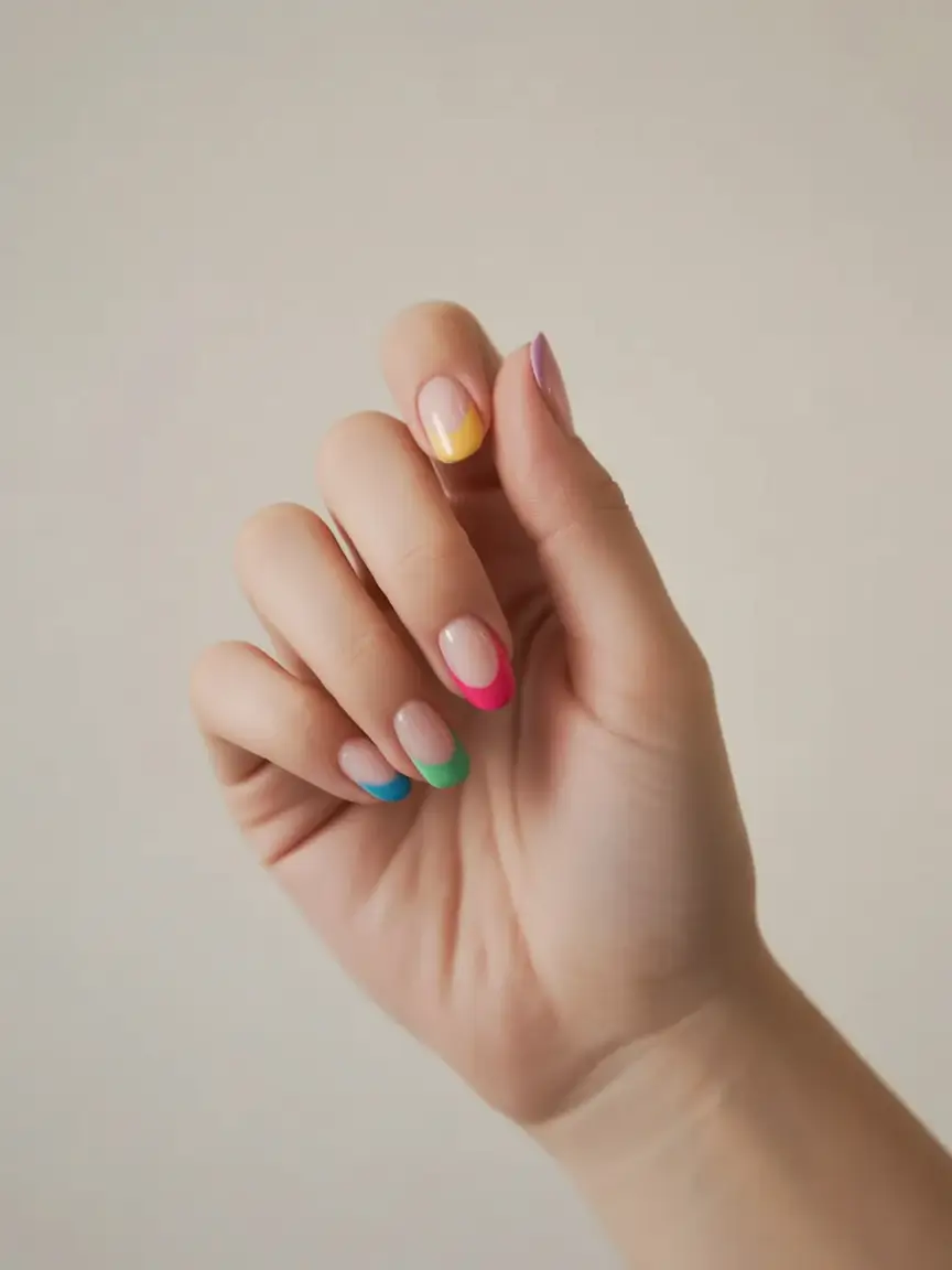 May Nails Ideas 2026: Fresh, Simple & Trendy Designs to Try This Season