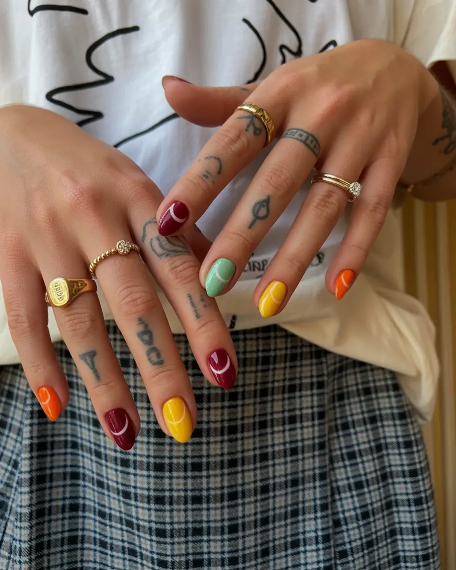 May Nails Ideas 2026: Fresh, Simple & Trendy Designs to Try This Season