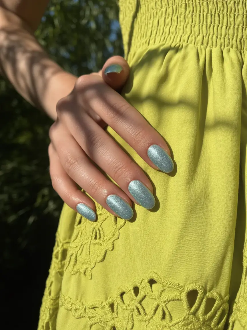 May Nails Ideas 2026: Fresh, Simple & Trendy Designs to Try This Season