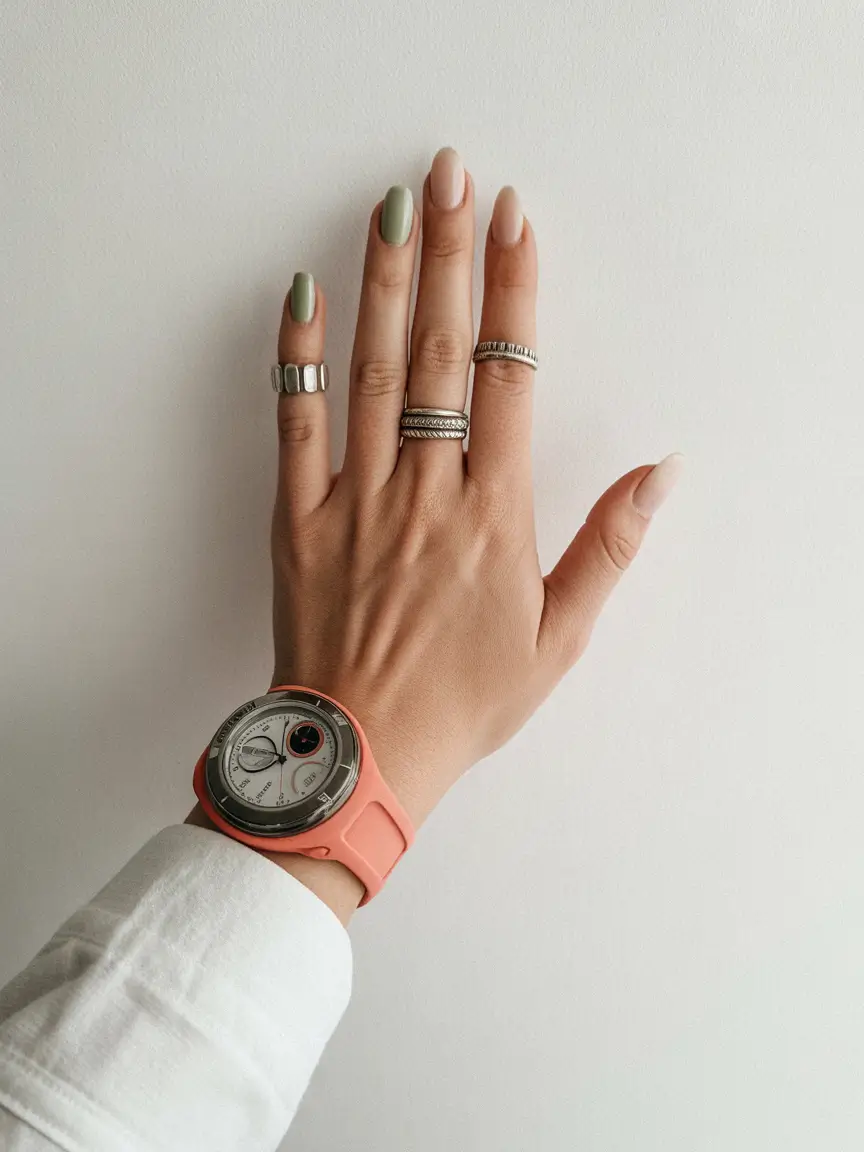 May Nails Ideas 2026: Fresh, Simple & Trendy Designs to Try This Season