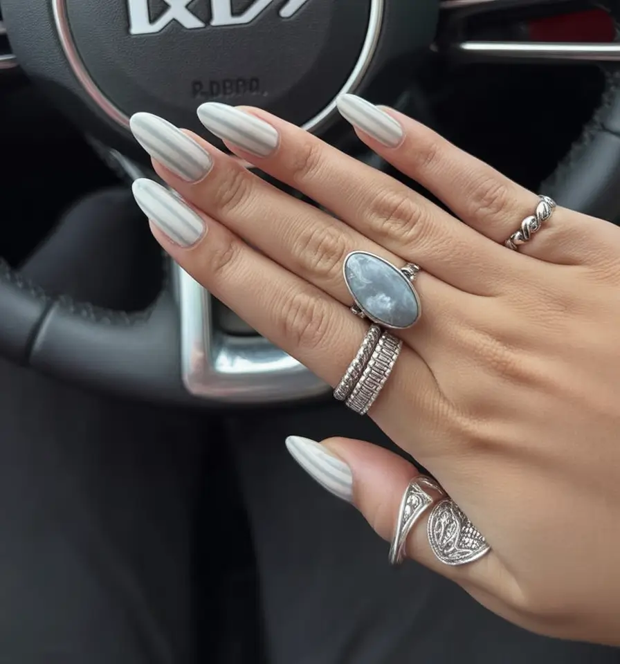 May Nails Ideas 2026: Fresh, Simple & Trendy Designs to Try This Season