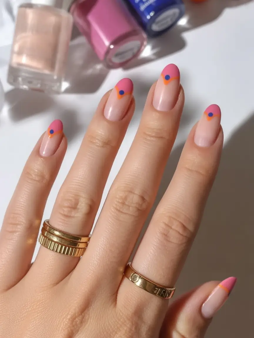 May Nails Ideas 2026: Fresh, Simple & Trendy Designs to Try This Season