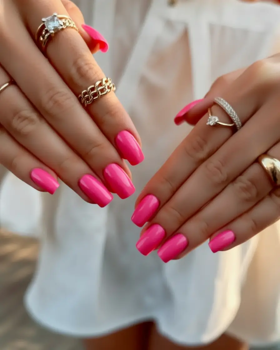 May Nails Ideas 2026: Fresh, Simple & Trendy Designs to Try This Season
