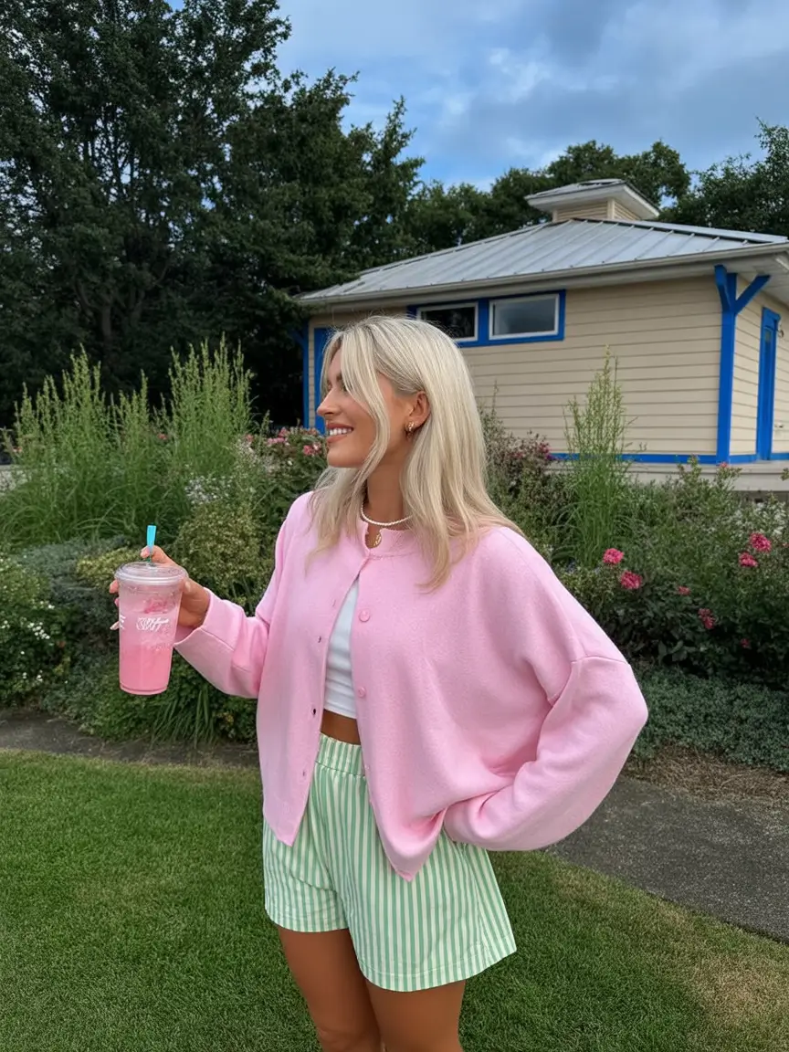 May Outfits Ideas 2026: Fresh, Effortless Looks to Try This Spring