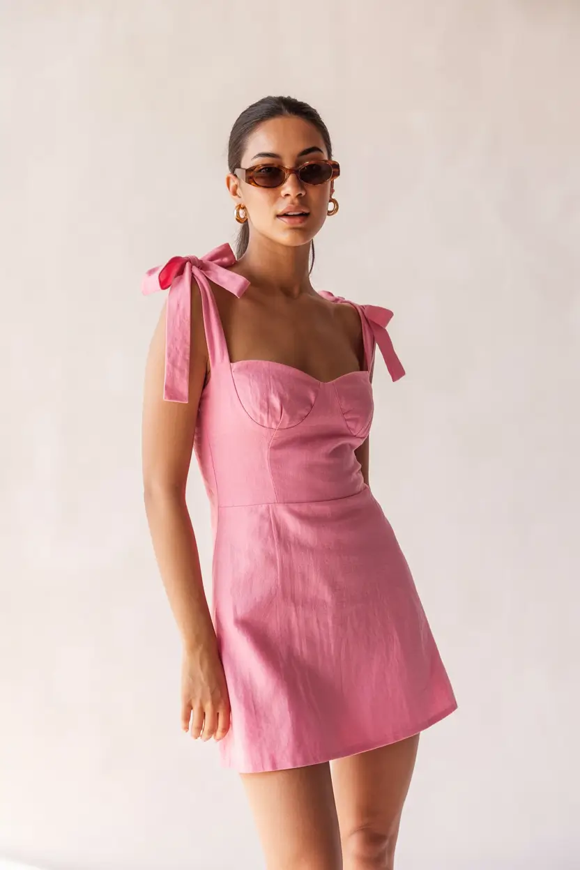 May Outfits Ideas 2026: Fresh, Effortless Looks to Try This Spring