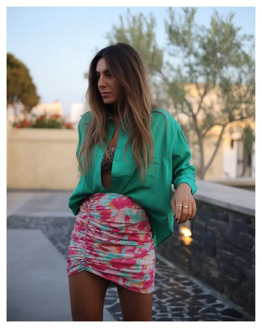 May Outfits Ideas 2026: Fresh, Effortless Looks to Try This Spring