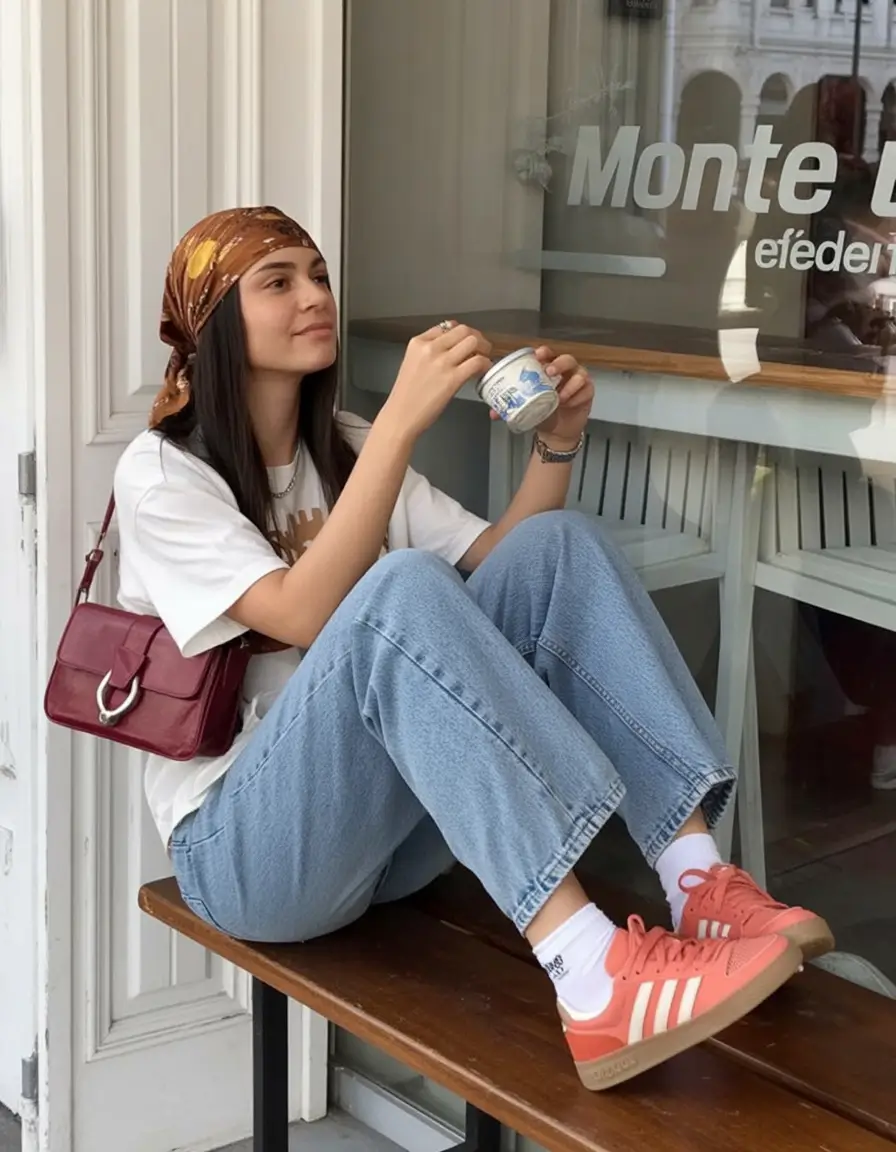 May Outfits Ideas 2026: Fresh, Effortless Looks to Try This Spring