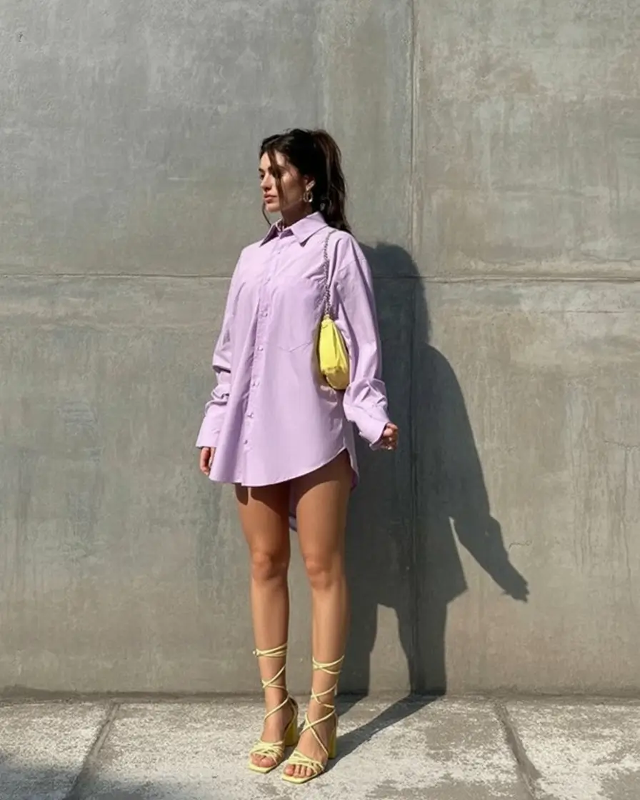 May Outfits Ideas 2026: Fresh, Effortless Looks to Try This Spring