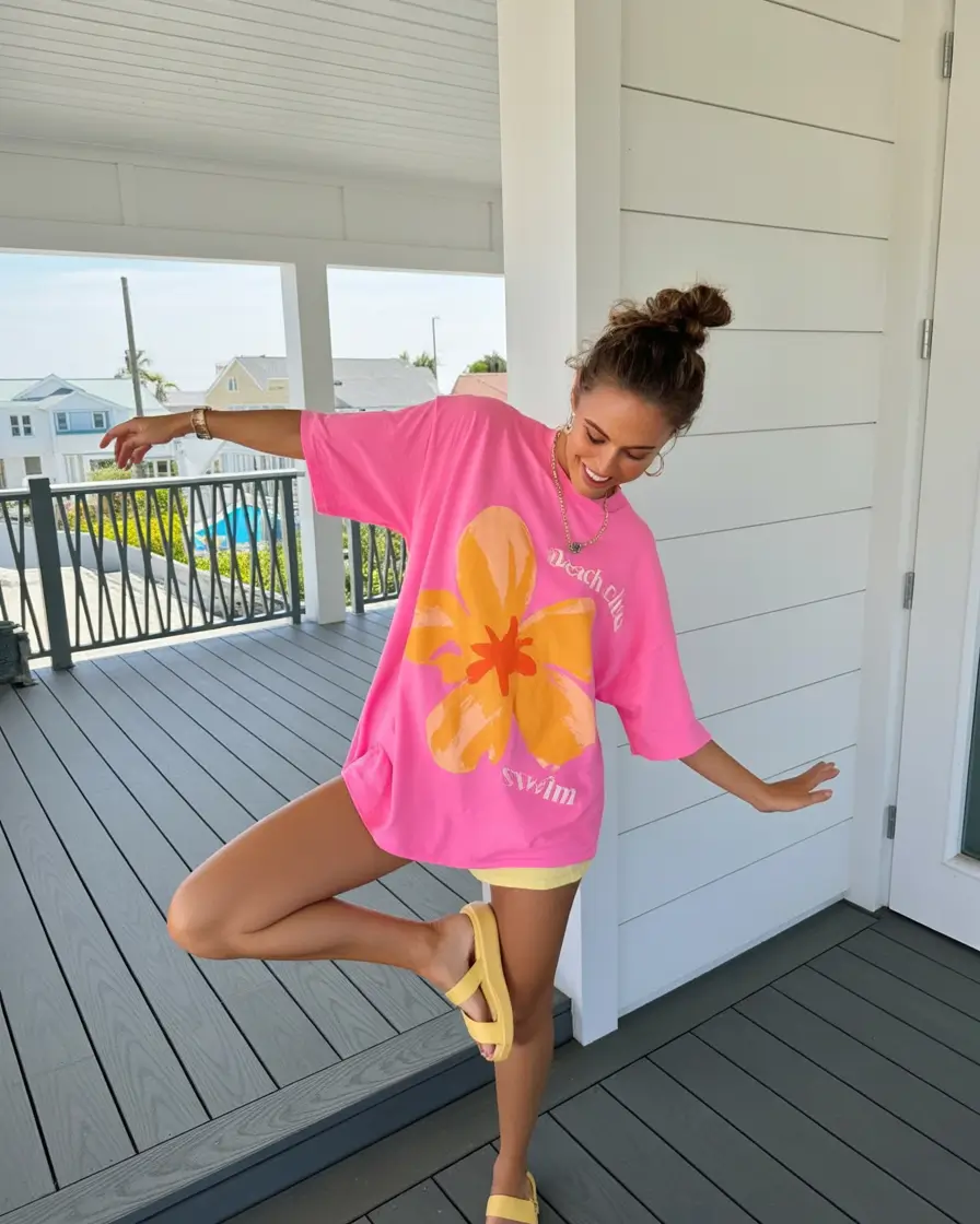 May Outfits Ideas 2026: Fresh, Effortless Looks to Try This Spring