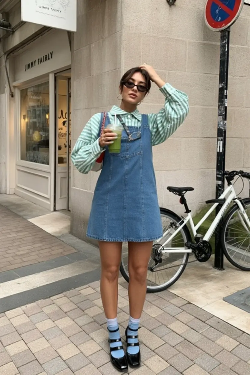 May Outfits Ideas 2026: Fresh, Effortless Looks to Try This Spring