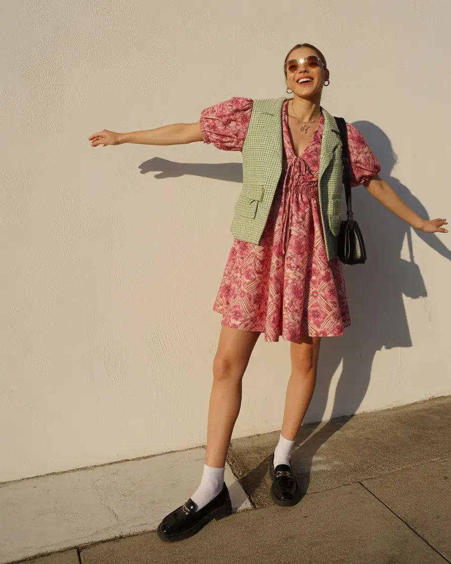 May Outfits Ideas 2026: Fresh, Effortless Looks to Try This Spring
