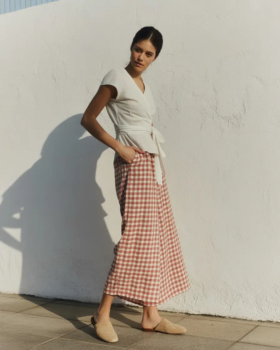 May Outfits Ideas 2026: Fresh, Effortless Looks to Try This Spring